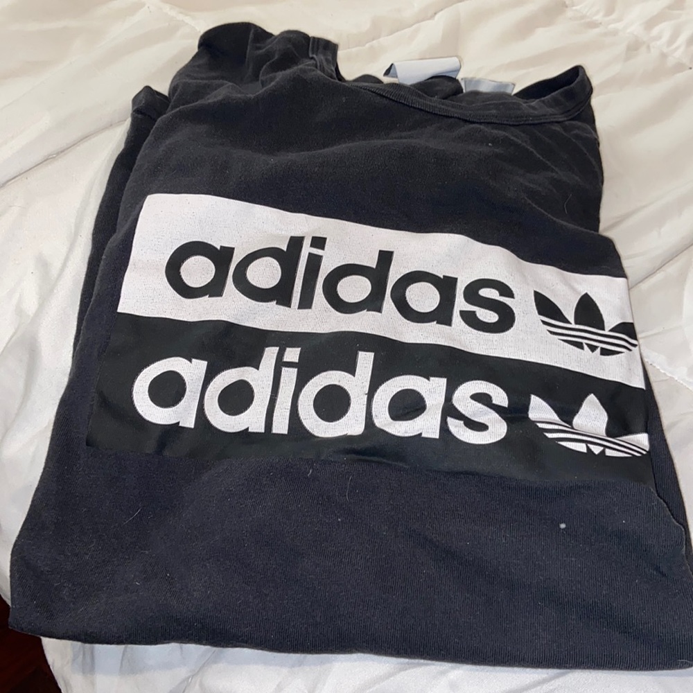 Men’s Short sleeve Adidas T-shirt